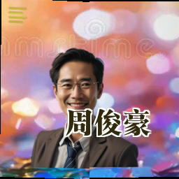 周俊豪