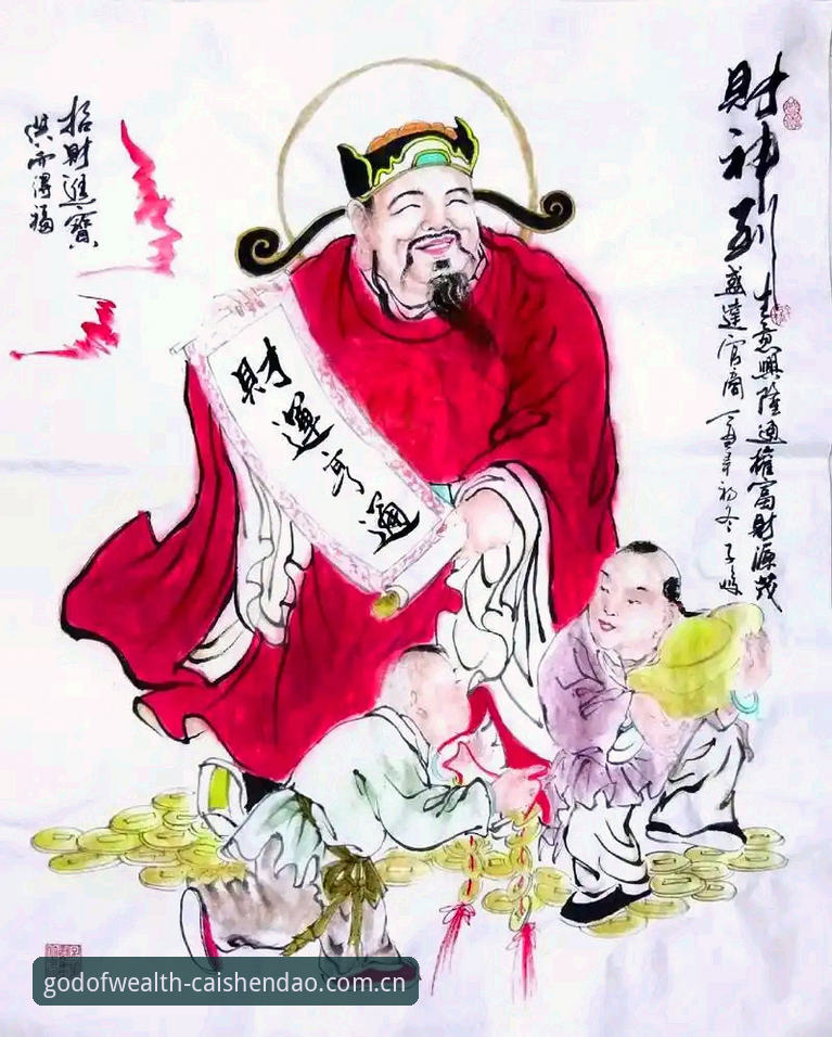 老版财神到更新必知的5大关键变化——从版本升级到功能适配的全面解读