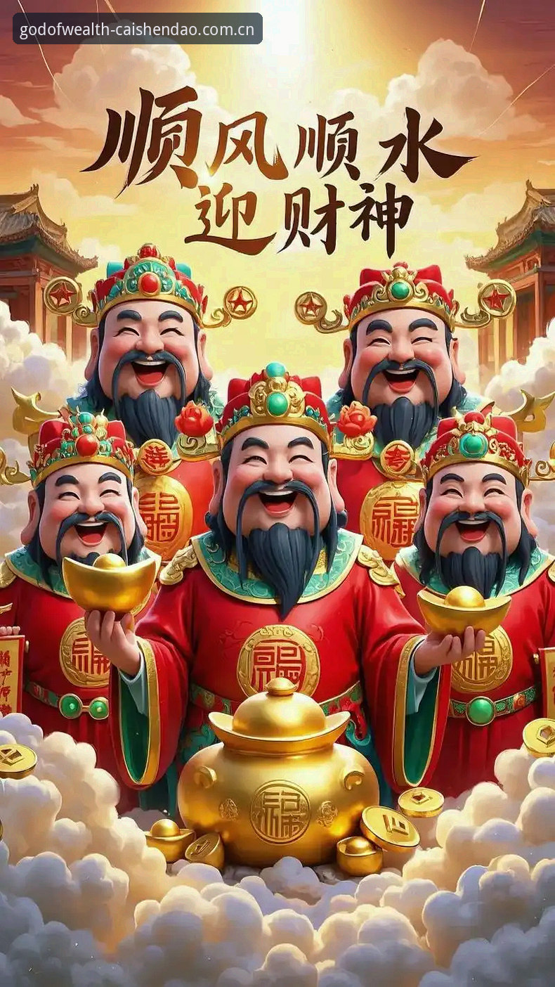 财神到最新版本哪个好 深度揭秘:财神到最新版本哪个好?2025用户亲测背后的真相